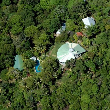 Air Manis Hill Residence Padang  Zewnętrze zdjęcie