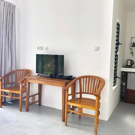 Air Manis Hill Residence Padang  Zewnętrze zdjęcie