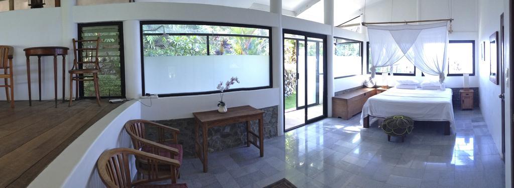 Puncak Air Manis Residence Padang (Sumatra) Zewnętrze zdjęcie