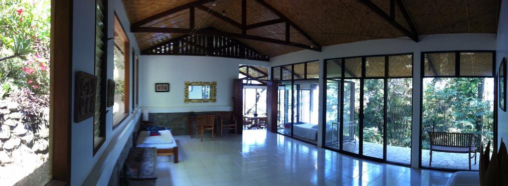 Air Manis Hill Residence Padang  Zewnętrze zdjęcie