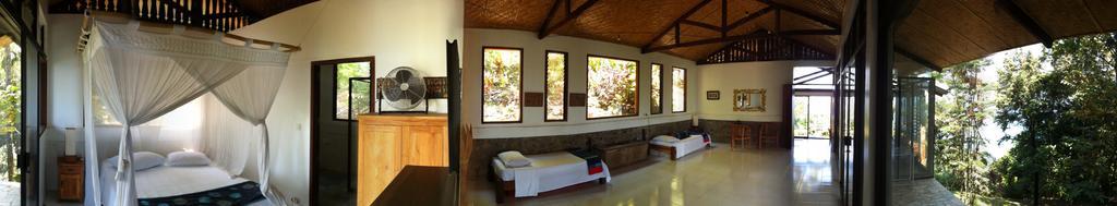 Puncak Air Manis Residence Padang (Sumatra) Zewnętrze zdjęcie