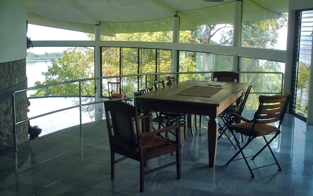 Air Manis Hill Residence Padang  Zewnętrze zdjęcie