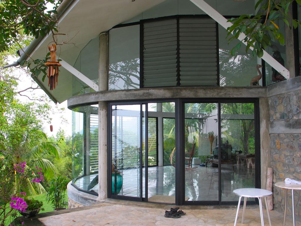 Air Manis Hill Residence Padang  Zewnętrze zdjęcie