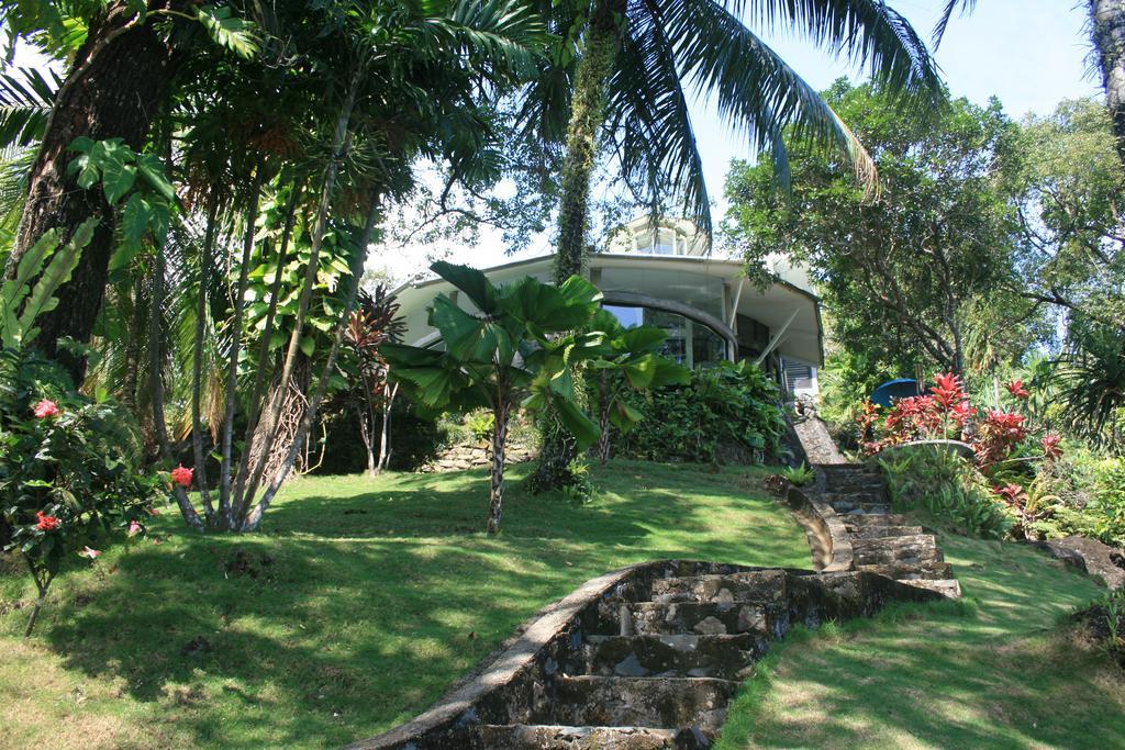 Puncak Air Manis Residence Padang (Sumatra) Zewnętrze zdjęcie