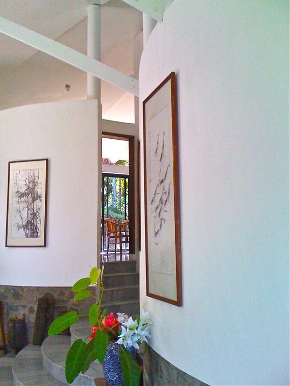 Puncak Air Manis Residence Padang (Sumatra) Zewnętrze zdjęcie