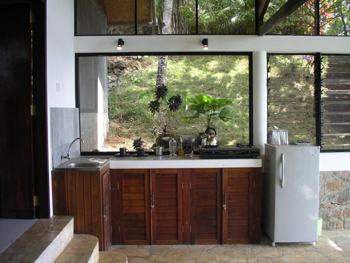 Air Manis Hill Residence Padang  Zewnętrze zdjęcie