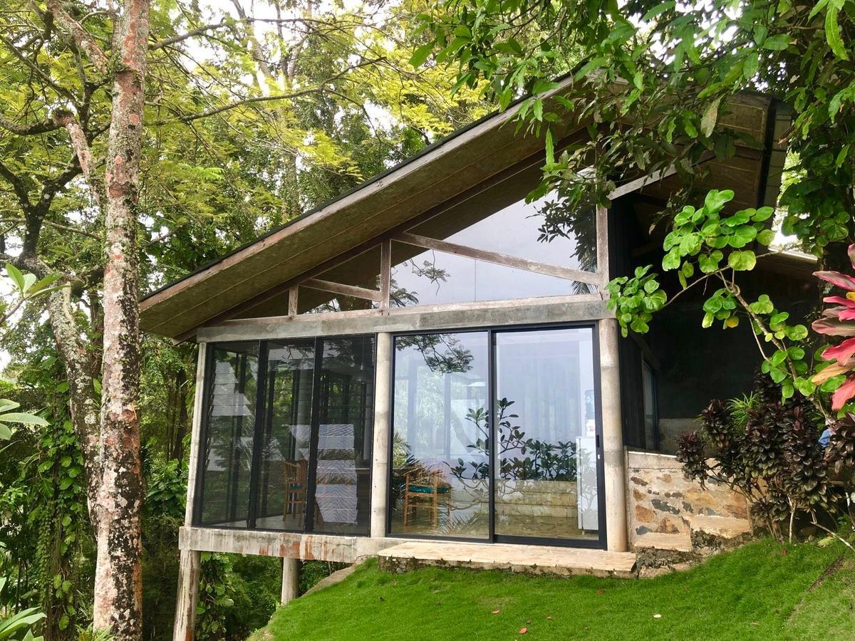 Air Manis Hill Residence Padang  Zewnętrze zdjęcie