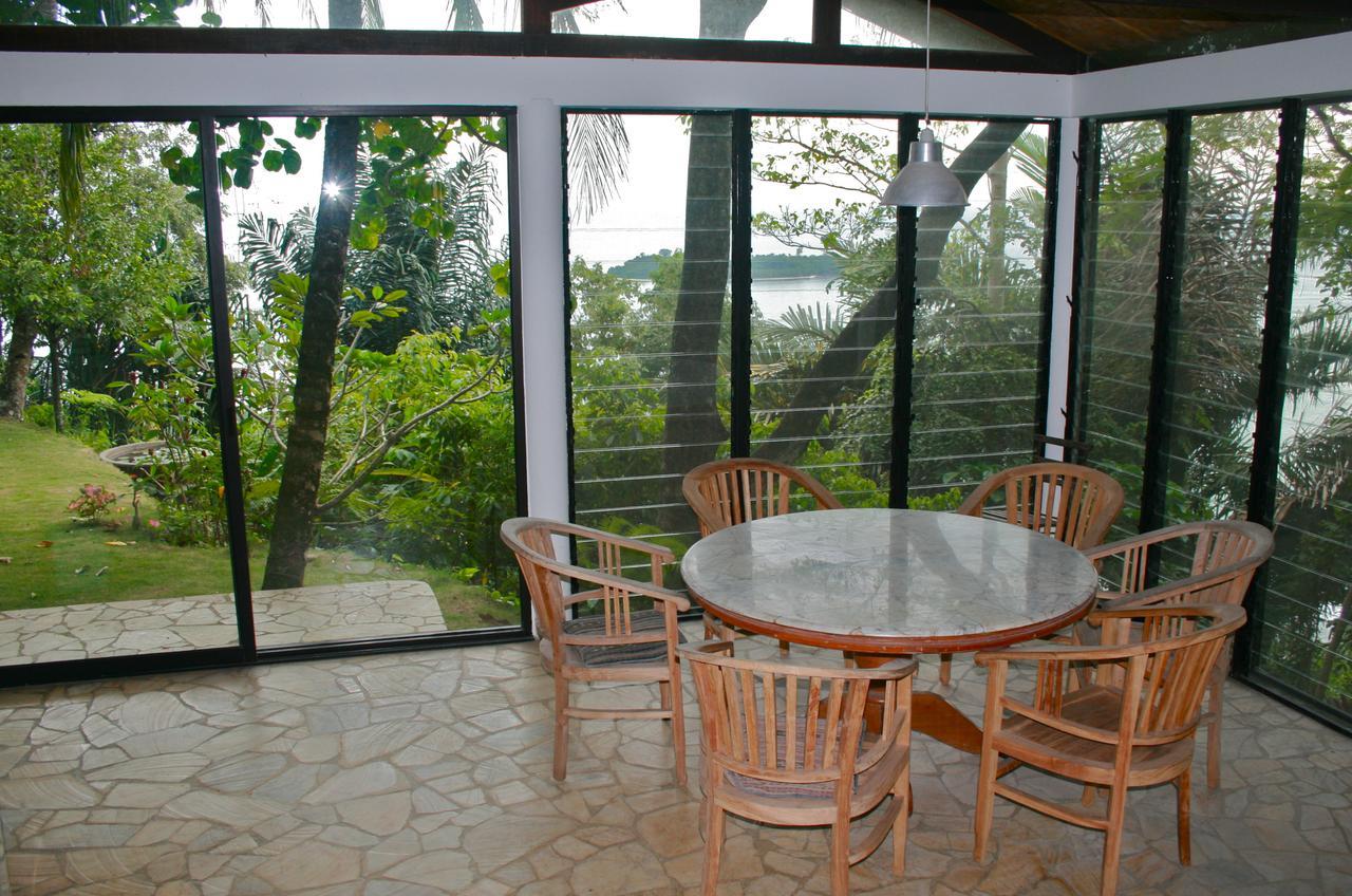 Air Manis Hill Residence Padang  Zewnętrze zdjęcie