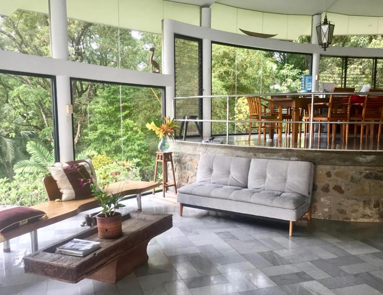 Air Manis Hill Residence Padang  Zewnętrze zdjęcie