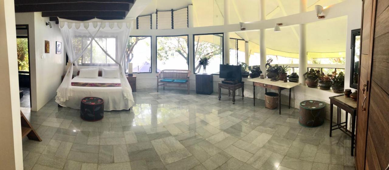 Air Manis Hill Residence Padang  Zewnętrze zdjęcie