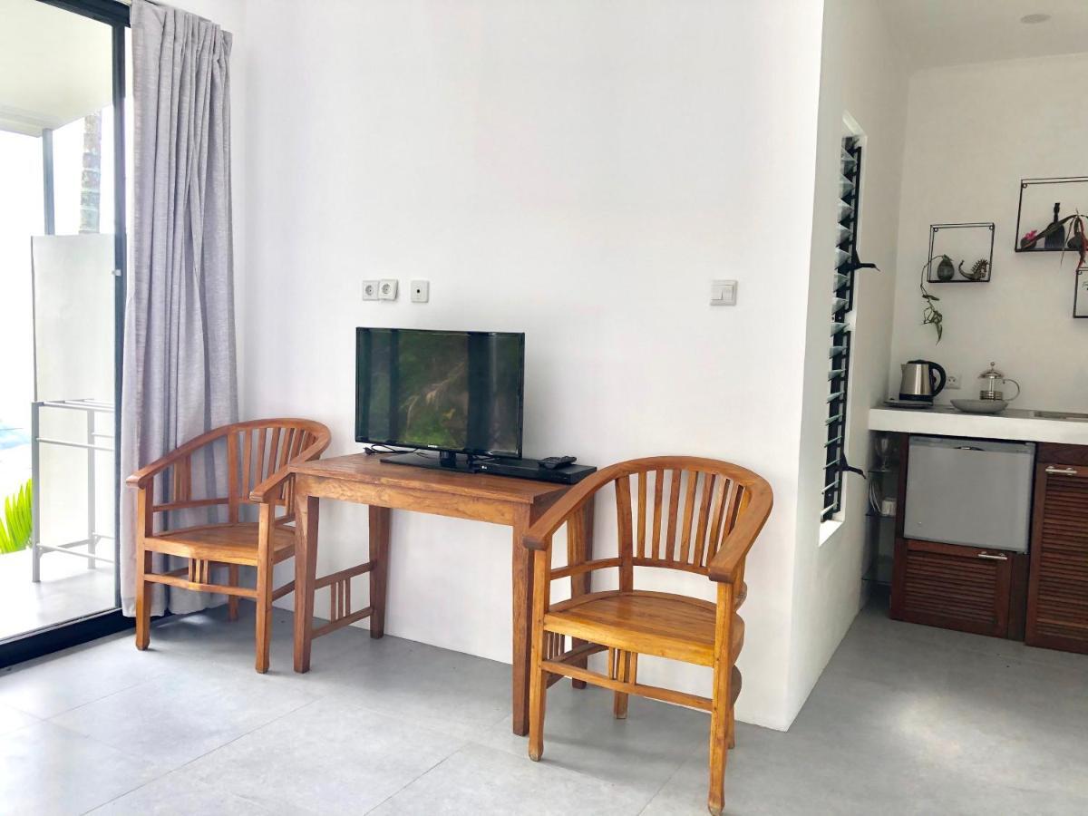 Air Manis Hill Residence Padang  Zewnętrze zdjęcie