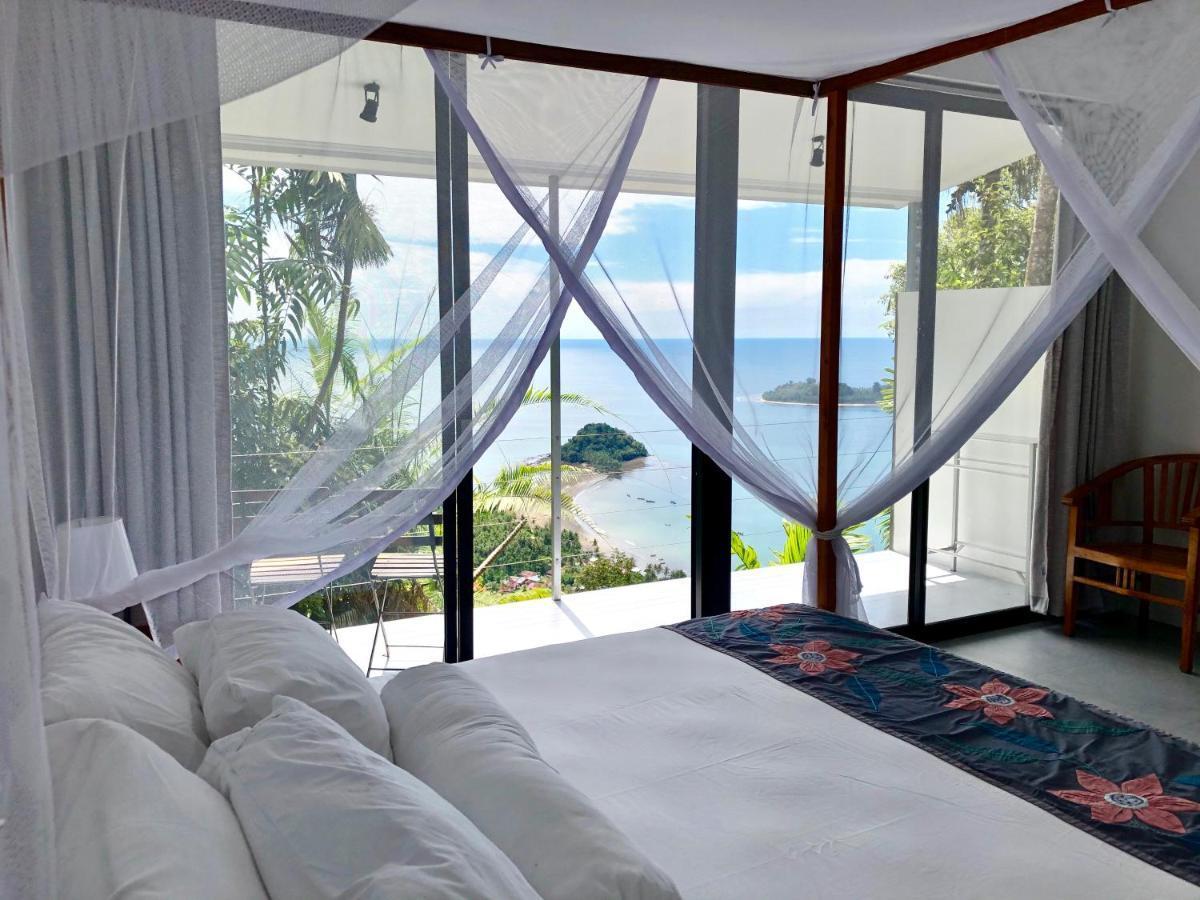 Puncak Air Manis Residence Padang (Sumatra) Zewnętrze zdjęcie