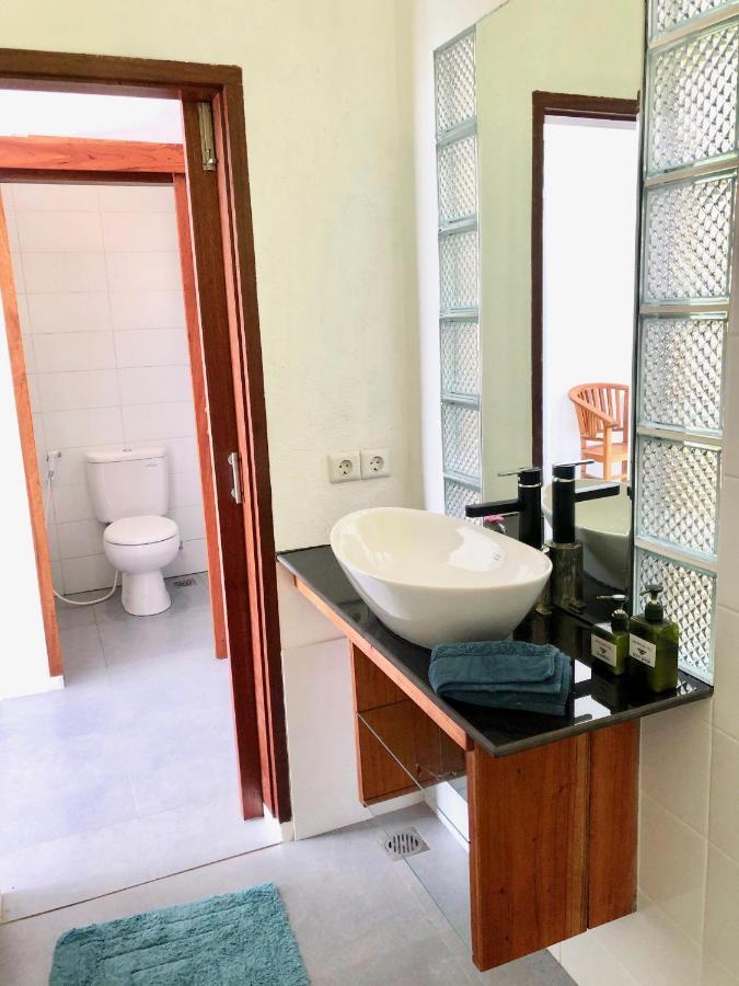Air Manis Hill Residence Padang  Zewnętrze zdjęcie